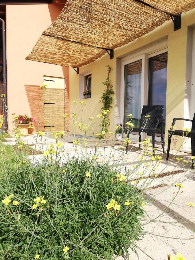 B&B Ca Montemezzano Верона Экстерьер фото
